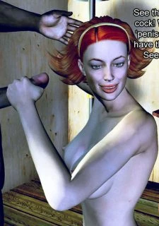Cuming Of Age (10)