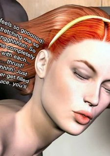 Cuming Of Age (16)