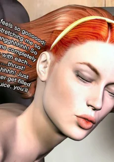 Cuming Of Age (16)
