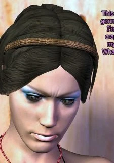 Cuming Of Age (3)