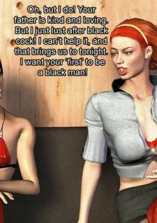 Cuming Of Age (6)