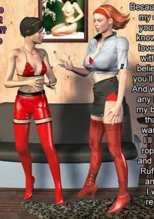 Cuming Of Age (7)