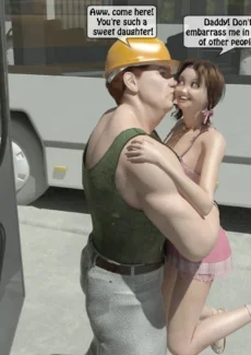 Daddy + Daughter 21 (3)