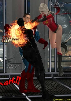 Dark Avengers (11)