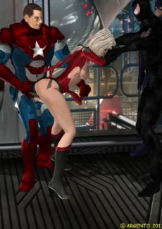 Dark Avengers (18)