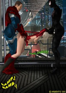 Dark Avengers (20)