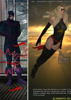 Dark Avengers (24)