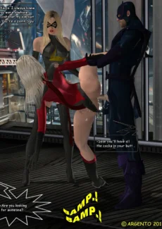Dark Avengers (27)