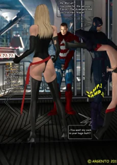 Dark Avengers (28)