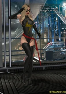 Dark Avengers (30)