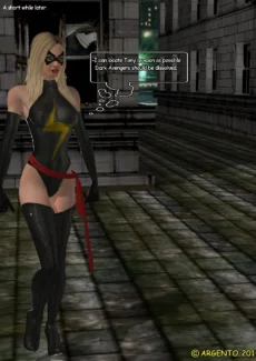 Dark Avengers (35)