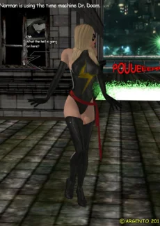 Dark Avengers (36)