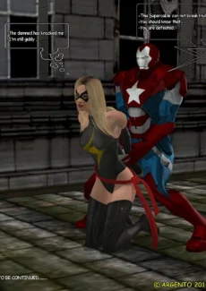 Dark Avengers (39)