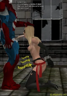 Dark Avengers (42)