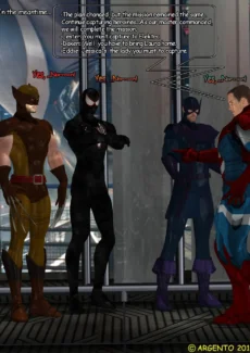 Dark Avengers (57)