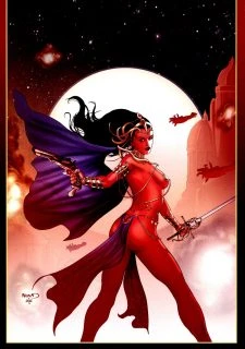 Dejah Thoris 2 (124)