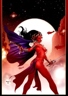 Dejah Thoris 2 (124)