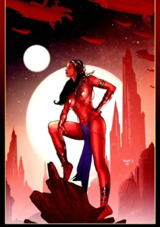 Dejah Thoris 2 (128)
