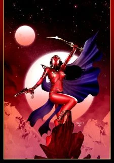 Dejah Thoris 2 (132)