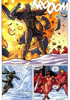 Dejah Thoris 2 (19)