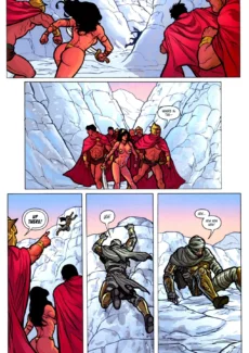 Dejah Thoris 2 (20)