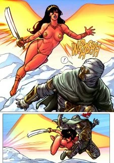 Dejah Thoris 2 (21)