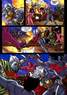 Dejah Thoris 2 (35)