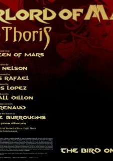Dejah Thoris 2 (4)