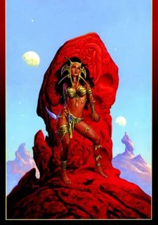 Dejah Thoris 2 (5)