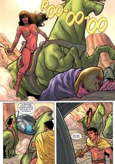 Dejah Thoris 4 (15)