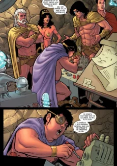 Dejah Thoris 4 (17)