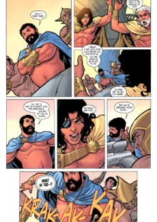 Dejah Thoris 5 (10)
