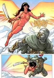 Dejah Thoris 6 (19)