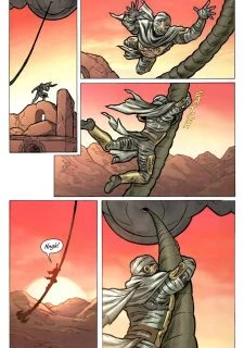 Dejah Thoris 6 (8)