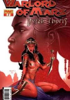 Dejah Thoris 7 (1)