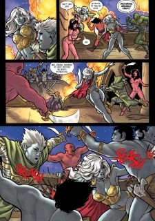 Dejah Thoris 7 (8)
