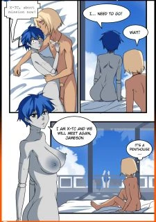 Deviants Ch. 6 23
