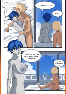 Deviants Ch. 6 23