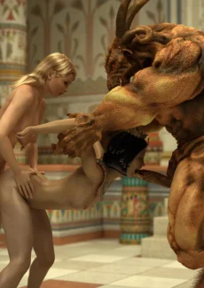Egyptian Punishment (29)