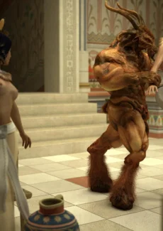 Egyptian Punishment (3)