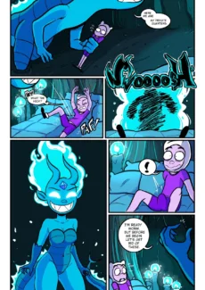 Elemental Princess003
