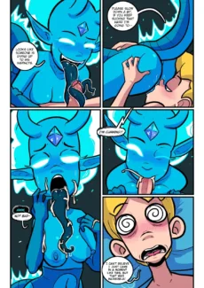 Elemental Princess007