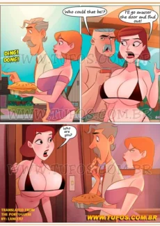 Familia Suruba- Welcoming (6)