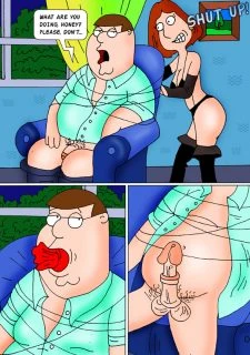 Family Guy’s Balls005