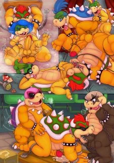 Family bonding019