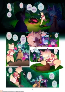 Fruitful Quest007