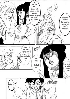 GohanXChichi005