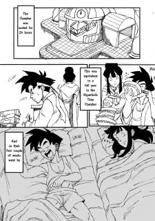 GohanXChichi006