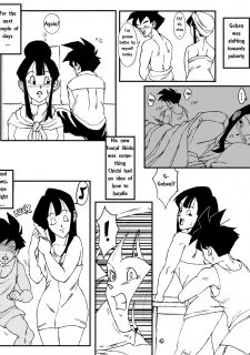 GohanXChichi014