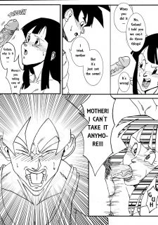 GohanXChichi016